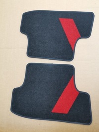 фото thumb №7, Килимки велюрові audi a3 8v1061270a