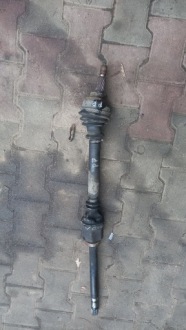 фото thumb №2, Приводной вал правая перед renault laguna 1.9dci 02r