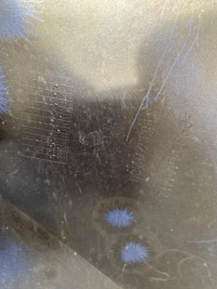 Opel mokka b 2 2 20- бампер перед передній 9835278480 Оригінал, фото thumb