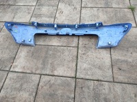 фото thumb №10, Накладка молдинг крышки багажника задняя задняя toyota chr ch-r