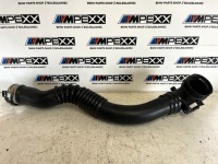 Купити Bmw f36 f34 шланг труба інтеркулер 8608735, фото thumb