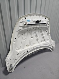 фото thumb №7, Nissan juke i f15 2010- капот кришка двигуна 326