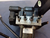 фото thumb №4, Opel astra k насос abs 39064664