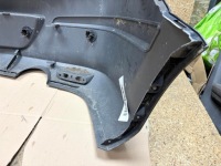 фото thumb №14, Opel astra h iii задний бампер pdc 13188705