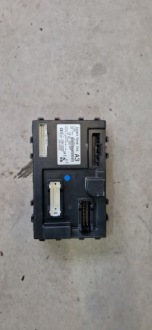 фото thumb №1, Nissan juke f15 1,6 dig-t модуль bsm tanio