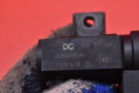 Клапан вакууму 149564959r renault clio 4 iv 1.5 dci 90 km lift 16-19 Київ, фото thumb