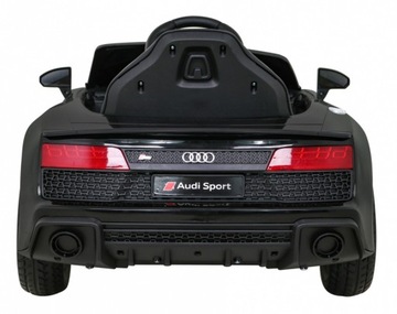 ДЕТСКИЙ АВТОМОБИЛЬ НА АККУМУЛЯТОРЕ AUDI R8 LIFT + ДИСТАНЦИОННОЕ УПРАВЛЕНИЕ