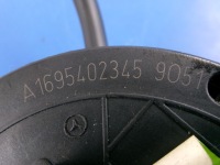 фото thumb №6, Mercedes a klasa w169 перемикач комбінований стрічка шлейф подушка безпеки a1695402345