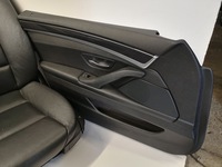 фото thumb №10, Bmw 5 f10 сидіння диван обшивки шкіра