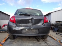 фото thumb №5, Прижим сцепления renault clio iii 1.2b 16v 75 km