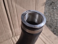 фото thumb №6, Радіатор повітря - bmw n63 4.4 v8 - 17517575406