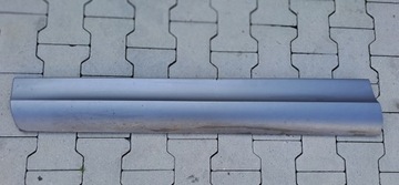 фото thumb №1, Audi q7 4l планка дверь левый перед оригинал 4l0853959h