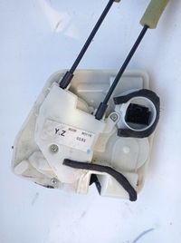 фото thumb №8, Замок дверь задних правых ручка mazda 6 ii gh