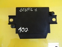 фото thumb №1, Модуль парковки pdc renault scenic ii 8200235627b nr100
