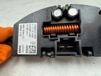 фото thumb №5, Mini one - cooper f56 f55 2024 резистор / резистор вентилятор обдув