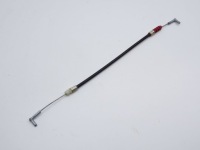 фото thumb №1, Трос регулировки складывания сиденье hyundai santa fe nr30