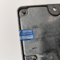 фото thumb №7, Chrysler pt cruiser 2003 блок управления / модуль подушка безопасности