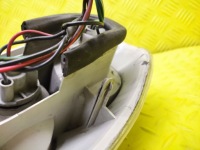 фото thumb №8, Renault clio ii лампа левый задняя