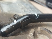 фото thumb №10, Jeep grand cherokee 3.0 crdi exl 642980 08r автомат ze зчеплення 722270