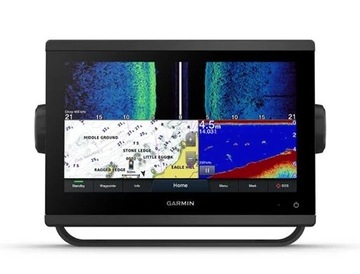 Garmin GPSMAP 923 XSV с картой всего мира