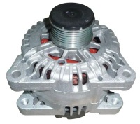 Генератор c berlingo, c2,c3,p206 1.6hdi в Україні, фото thumb