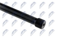 фото thumb №11, Тяга поворотний nissan kubistar 1.6 16v renault