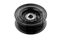 Febi ролик ремень - ремень клиновой 1660450010 166045 Цена, фото thumb