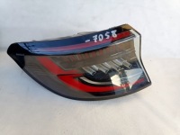 фото thumb №1, Renault austral лампа задняя задняя левая 265556446r