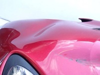 фото thumb №15, Бампер перед kpl. nissan micra k13 lift ay4g