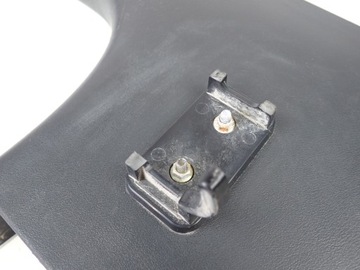 фото thumb №3, Corvette c5 планка порогова поріг накладка захист