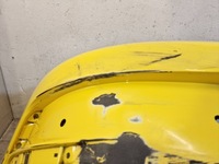 фото thumb №11, Бампер зад задній накладка porsche 911 992 gt3 9gt807421f