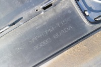 фото thumb №10, Накладка диффузор спойлер задняя nissan qashqai j12 2021- 850b26ua0a