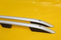 Рейлінги дахові ліве правий набір porsche cayenne 1 в Україні, фото thumb