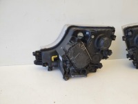 фото thumb №5, Mercedes actros mp4 лампа правая левая перед