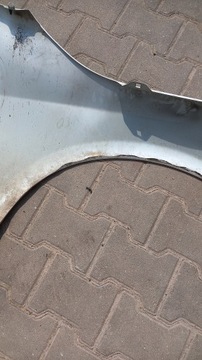 фото thumb №8, Крыло перед левый volvo s60 v60 10-13r