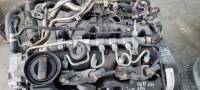 фото thumb №12, A5 8t рестайлинг двигатель комплектный 2.0 tdi cgl 03l100091e 145tys km a4 b8 q5 a6 c7