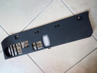 фото thumb №1, Захист панелі консолі mercedes w246 оригінал.