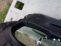 фото thumb №11, Toyota corolla e21 19- крышка багажника багажника задняя hb цвет 1h5 камера