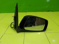 фото thumb №5, Nissan navara iii 2.5 d 06r дзеркало праве