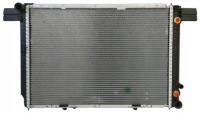 Купить Оригинальная радиатор mercedes sl w129 r129 a129 a1295000103, фото thumb