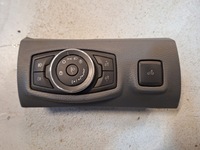 фото thumb №1, Перемикач вимикач світла ford ranger iv 2016r 2017r