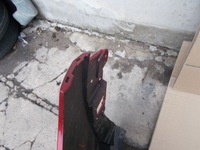 фото thumb №5, Mazda mx30 передний бампер