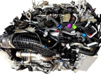 фото thumb №10, New двигатель mercedes 139.580 mercedes w206 amg c63 2.0 a1390107004 новый