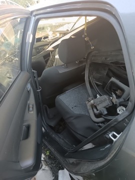 фото thumb №14, Toyota corolla e12 2002-08 прокладка двері кузовна ліва права перед зад