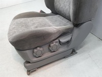 фото thumb №8, Сиденье передний левый водителя kia sorento i 2002-2009 bez подогрева