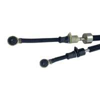 фото thumb №14, Троси зміни коробки передач dacia jogger logan iii sandero iii 1.0 tce