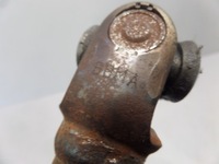 фото thumb №10, Хрестовина колонки hyundai matrix fc 1.5 crdi vgt d4fa 00-10