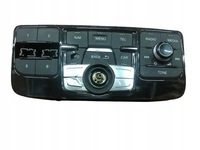 фото thumb №1, Audi a8 d4 панель мультимедійний 4h1919609e