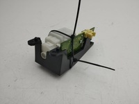 фото thumb №1, Mini cooper countryman r60 2014 блокировка колонки руля