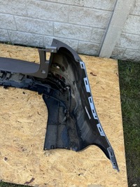 фото thumb №7, Бампер задняя задний renault talisman tekng kombi 4 x pdc